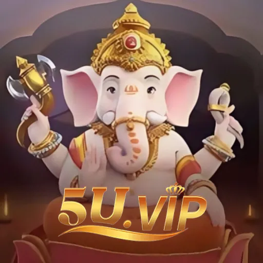 5u.com logo